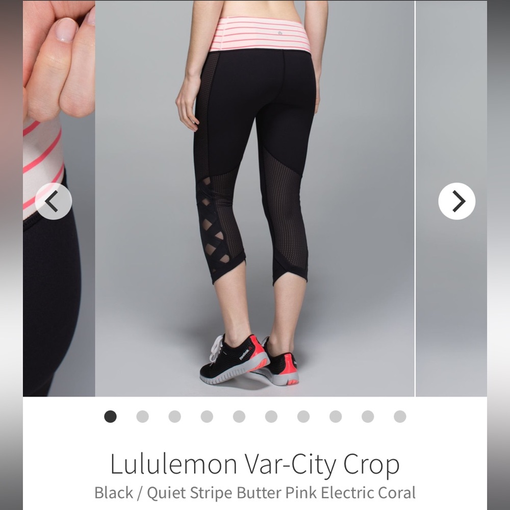 Var city crop